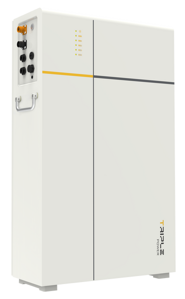 SOLAX 5,3 кВт LiFePO4 акумулятор T-BAT-LV D53 0018 фото